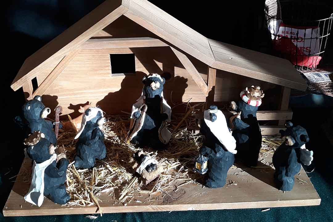 Nativity