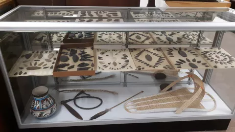 Indian Artifacts