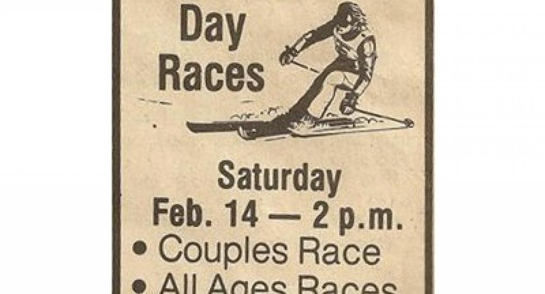 Race Ad