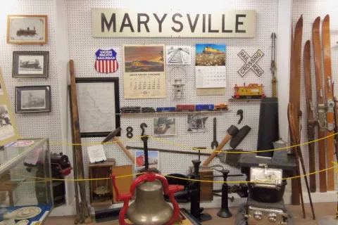 Marysville