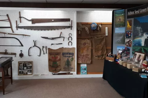Farm Display