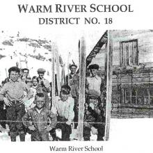 Warm River School - District #18