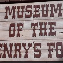 sign