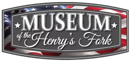 Museum of the Henry's Fork